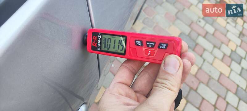 Хэтчбек Renault Zoe 2015 в Городке