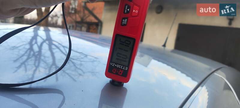 Хэтчбек Renault Zoe 2015 в Городке