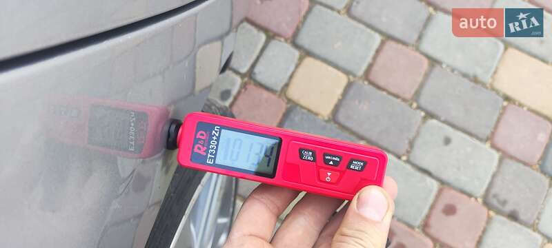 Хэтчбек Renault Zoe 2015 в Городке