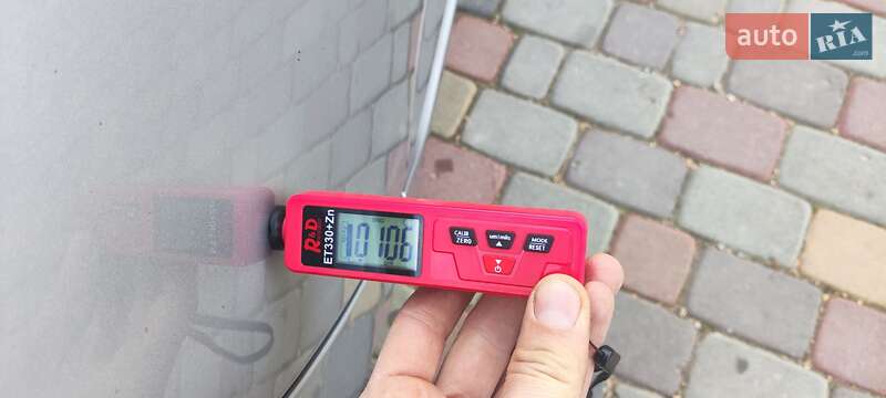 Хэтчбек Renault Zoe 2015 в Городке