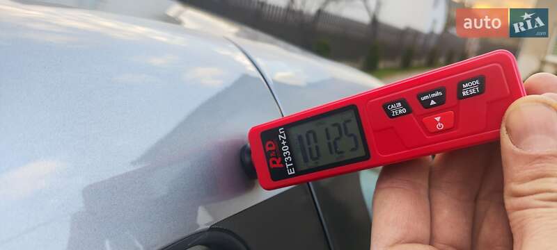 Хэтчбек Renault Zoe 2015 в Городке