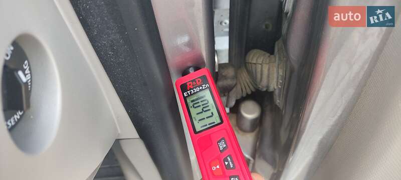 Хэтчбек Renault Zoe 2015 в Городке