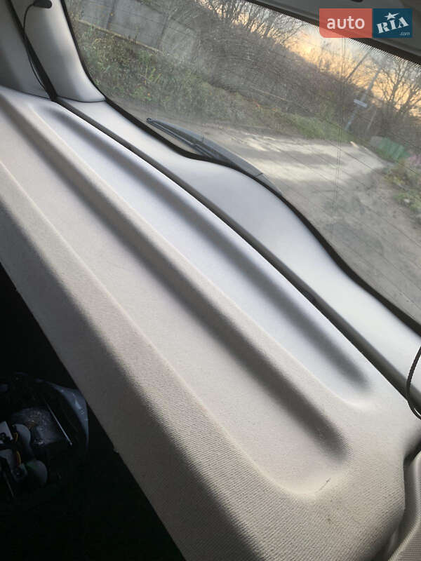 Хетчбек Renault Zoe 2021 в Вінниці