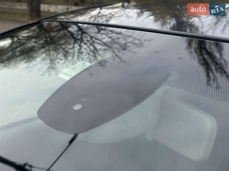 Хэтчбек Renault Zoe 2017 в Николаеве фото 9 Хэтчбек Renault Zoe 2017 в Николаеве