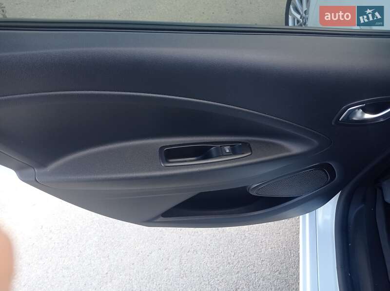 Хэтчбек Renault Zoe 2021 в Самборе фото 15 Хэтчбек Renault Zoe 2021 в Самборе