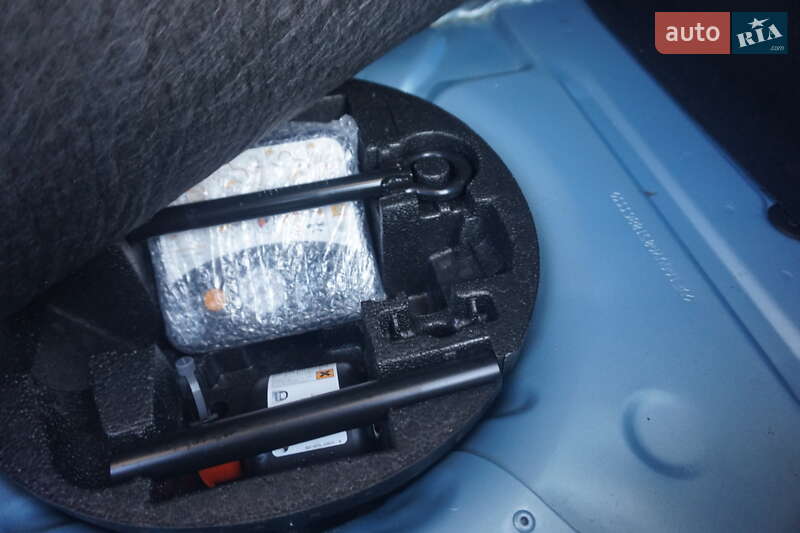 Хетчбек Renault Zoe 2015 в Самборі