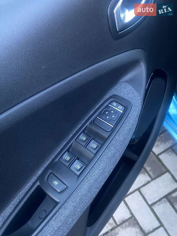 Хетчбек Renault Zoe 2021 в Луцьку фото 11 Хетчбек Renault Zoe 2021 в Луцьку