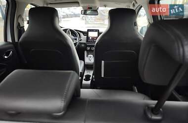 Хэтчбек Renault Zoe 2020 в Киеве