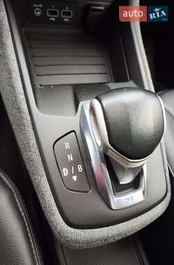 Хэтчбек Renault Zoe 2020 в Киеве