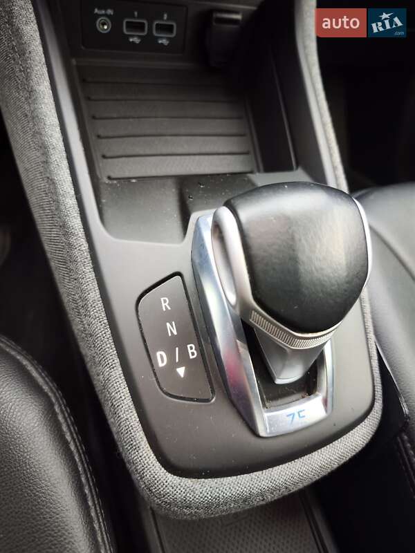 Хетчбек Renault Zoe 2020 в Києві