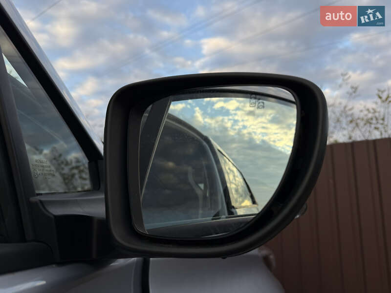 Хэтчбек Renault Zoe 2020 в Виннице фото 39 Хэтчбек Renault Zoe 2020 в Виннице