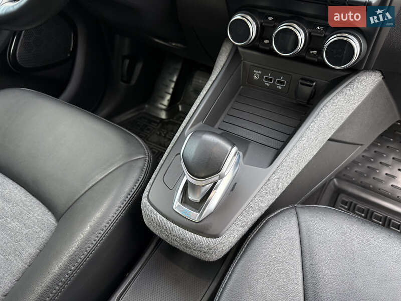 Хэтчбек Renault Zoe 2020 в Виннице фото 41 Хэтчбек Renault Zoe 2020 в Виннице