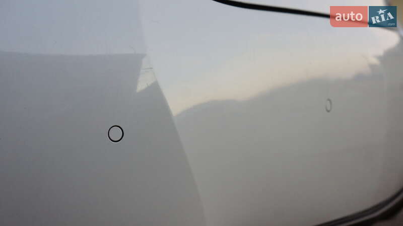 Хэтчбек Renault Zoe 2019 в Трускавце