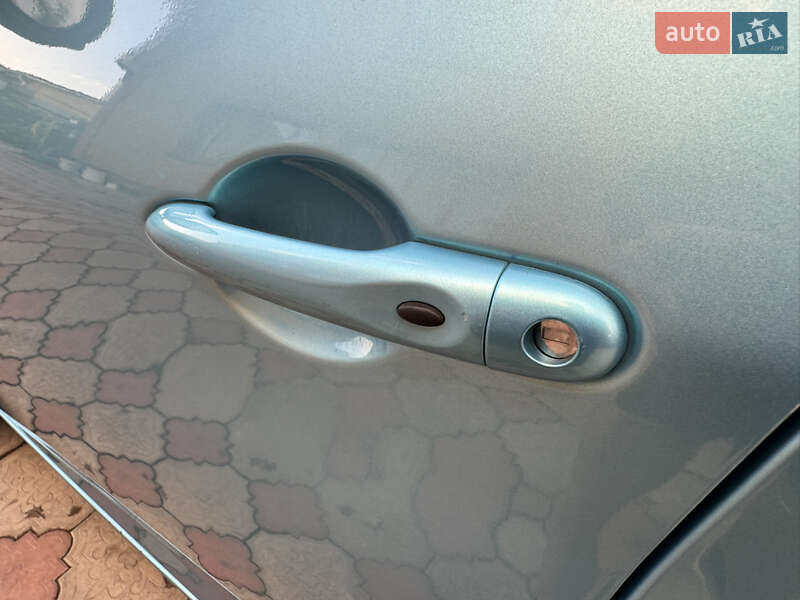 Хэтчбек Renault Zoe 2020 в Ровно фото 11 Хэтчбек Renault Zoe 2020 в Ровно