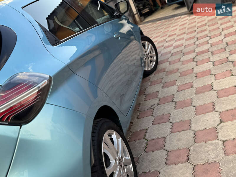 Хэтчбек Renault Zoe 2020 в Ровно фото 61 Хэтчбек Renault Zoe 2020 в Ровно