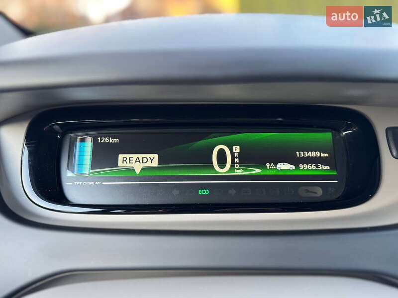 Хетчбек Renault Zoe 2015 в Львові фото 32 Хетчбек Renault Zoe 2015 в Львові