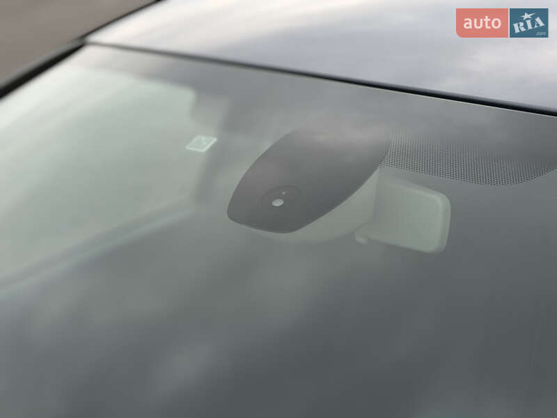 Хэтчбек Renault Zoe 2019 в Виннице фото 31 Хэтчбек Renault Zoe 2019 в Виннице