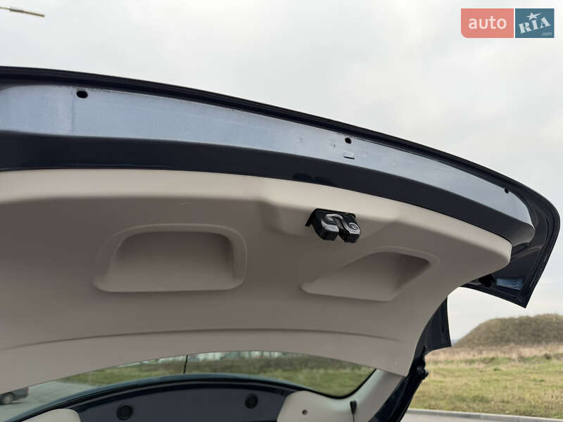 Хэтчбек Renault Zoe 2019 в Виннице фото 36 Хэтчбек Renault Zoe 2019 в Виннице