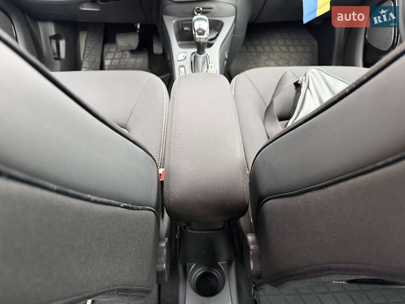 Хэтчбек Renault Zoe 2019 в Виннице фото 47 Хэтчбек Renault Zoe 2019 в Виннице