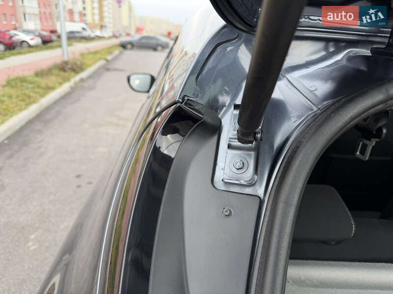 Хэтчбек Renault Zoe 2019 в Виннице фото 74 Хэтчбек Renault Zoe 2019 в Виннице