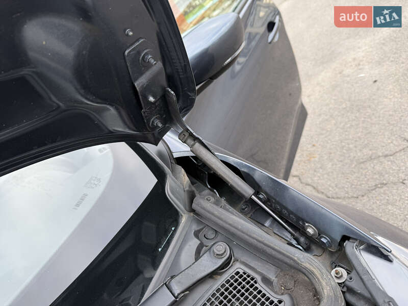 Хетчбек Renault Zoe 2022 в Дніпрі