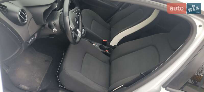 Хетчбек Renault Zoe 2021 в Хмельницькому фото 11 Хетчбек Renault Zoe 2021 в Хмельницькому
