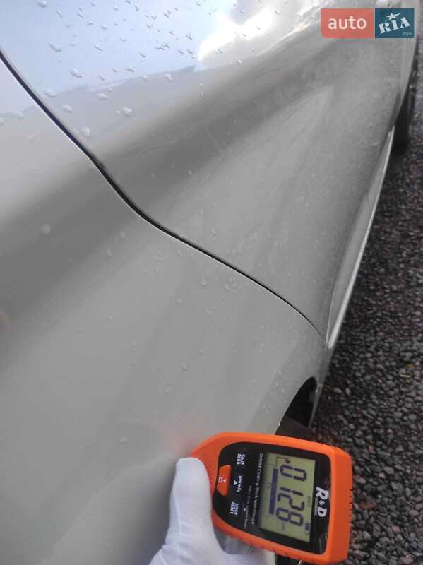 Хэтчбек Renault Zoe 2019 в Трускавце