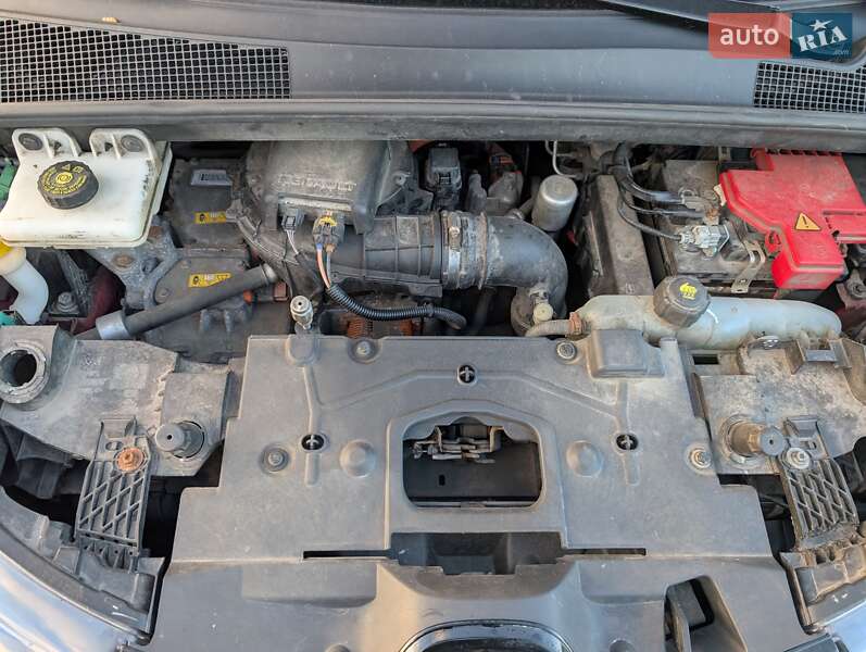 Хетчбек Renault Zoe 2018 в Рівному фото 52 Хетчбек Renault Zoe 2018 в Рівному