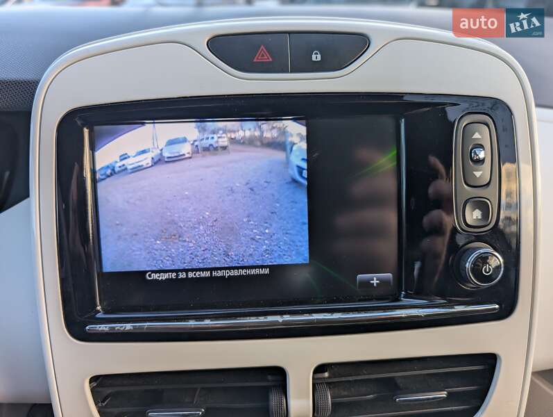 Хетчбек Renault Zoe 2018 в Рівному фото 48 Хетчбек Renault Zoe 2018 в Рівному