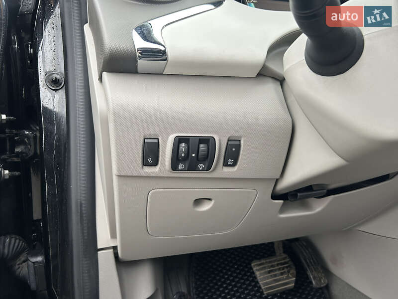 Хетчбек Renault Zoe 2018 в Дніпрі