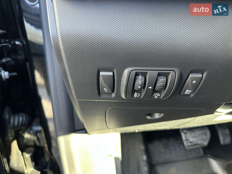 Хэтчбек Renault Zoe 2017 в Тернополе