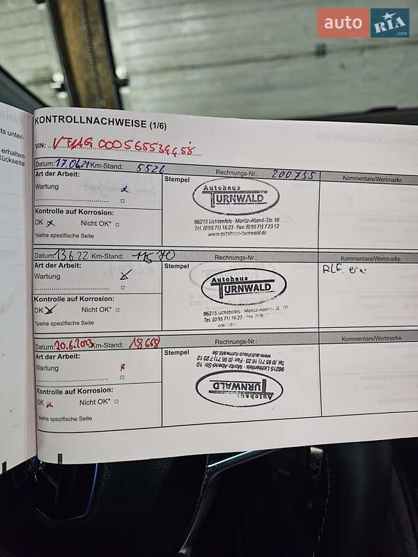 Хэтчбек Renault Zoe 2020 в Киеве фото 28 Хэтчбек Renault Zoe 2020 в Киеве