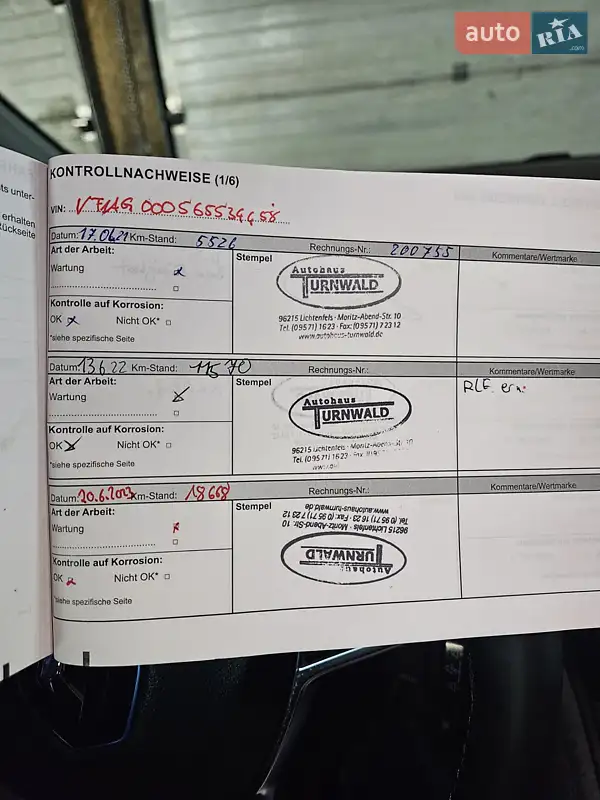 Хэтчбек Renault Zoe 2020 в Киеве документ 2 фото Хэтчбек Renault Zoe 2020 в Киеве документ