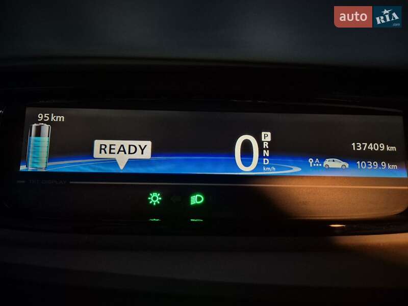 Хэтчбек Renault Zoe 2013 в Черкассах фото 21 Хэтчбек Renault Zoe 2013 в Черкассах