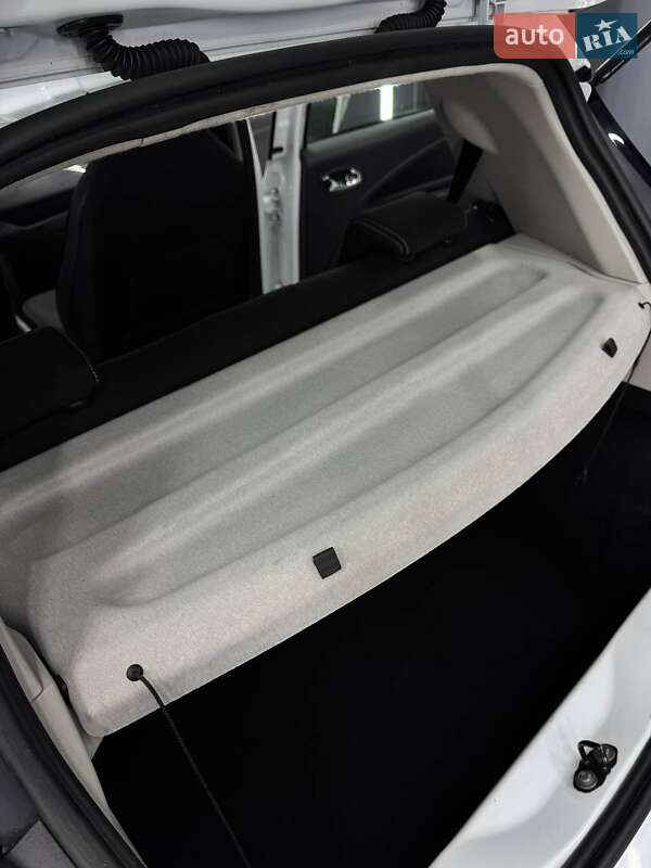 Хэтчбек Renault Zoe 2017 в Коломые