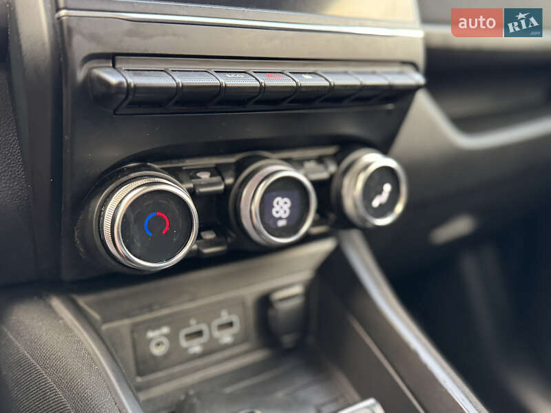 Хэтчбек Renault Zoe 2020 в Ровно