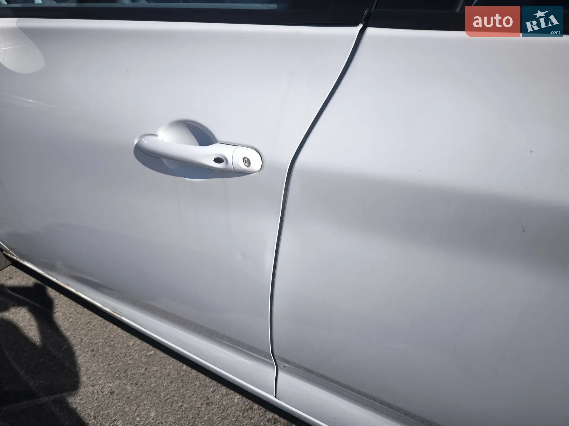 2013 Renault ZOE - мініатюра 6