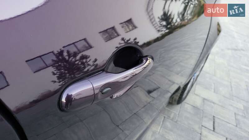 Хэтчбек Renault Zoe 2021 в Луцке