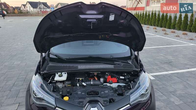 Хэтчбек Renault Zoe 2021 в Луцке