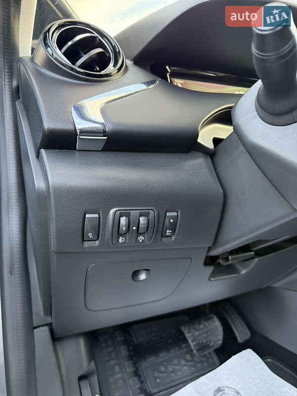 Хэтчбек Renault Zoe 2018 в Дрогобыче