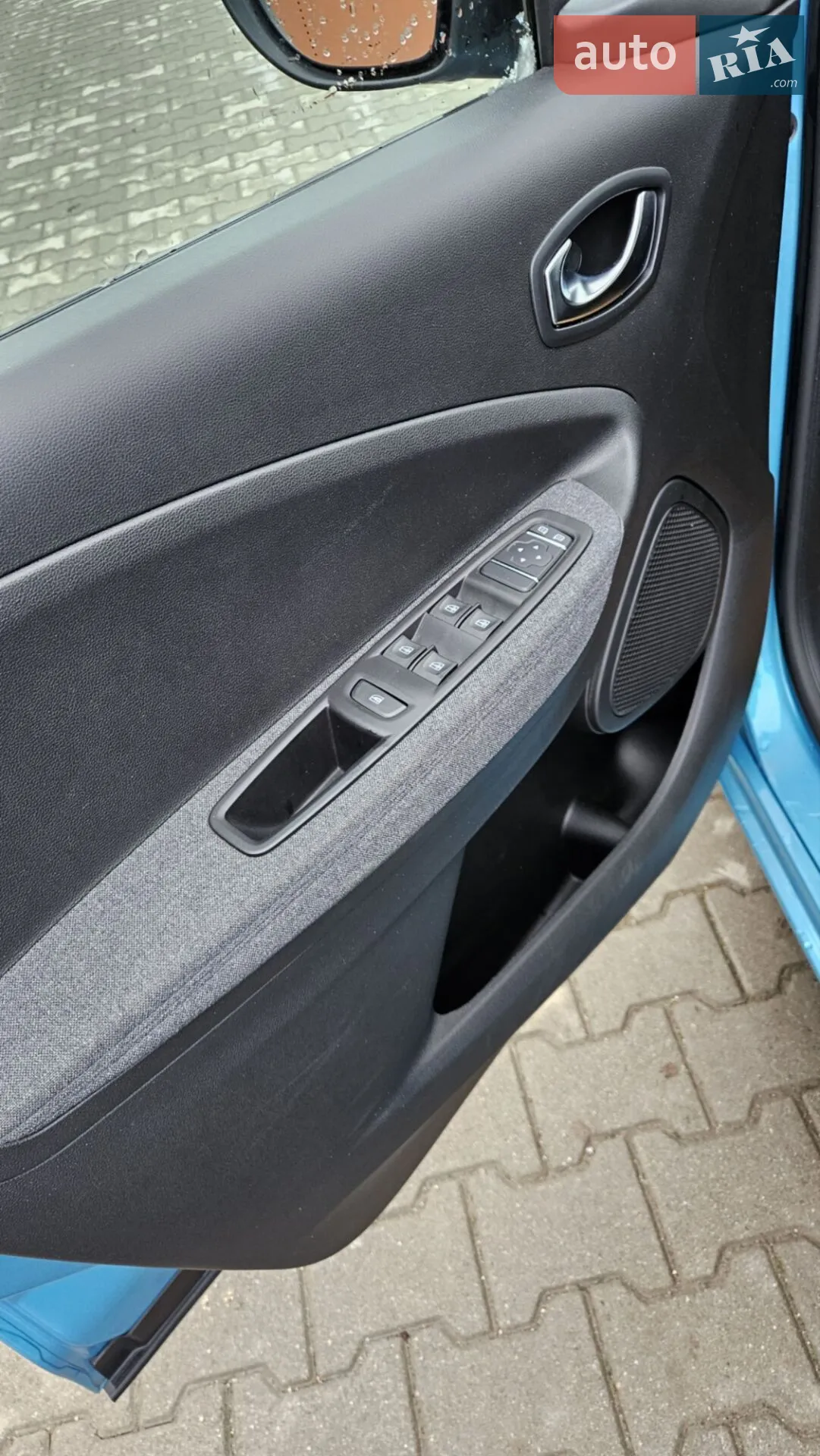 2021 Renault ZOE - мініатюра 32