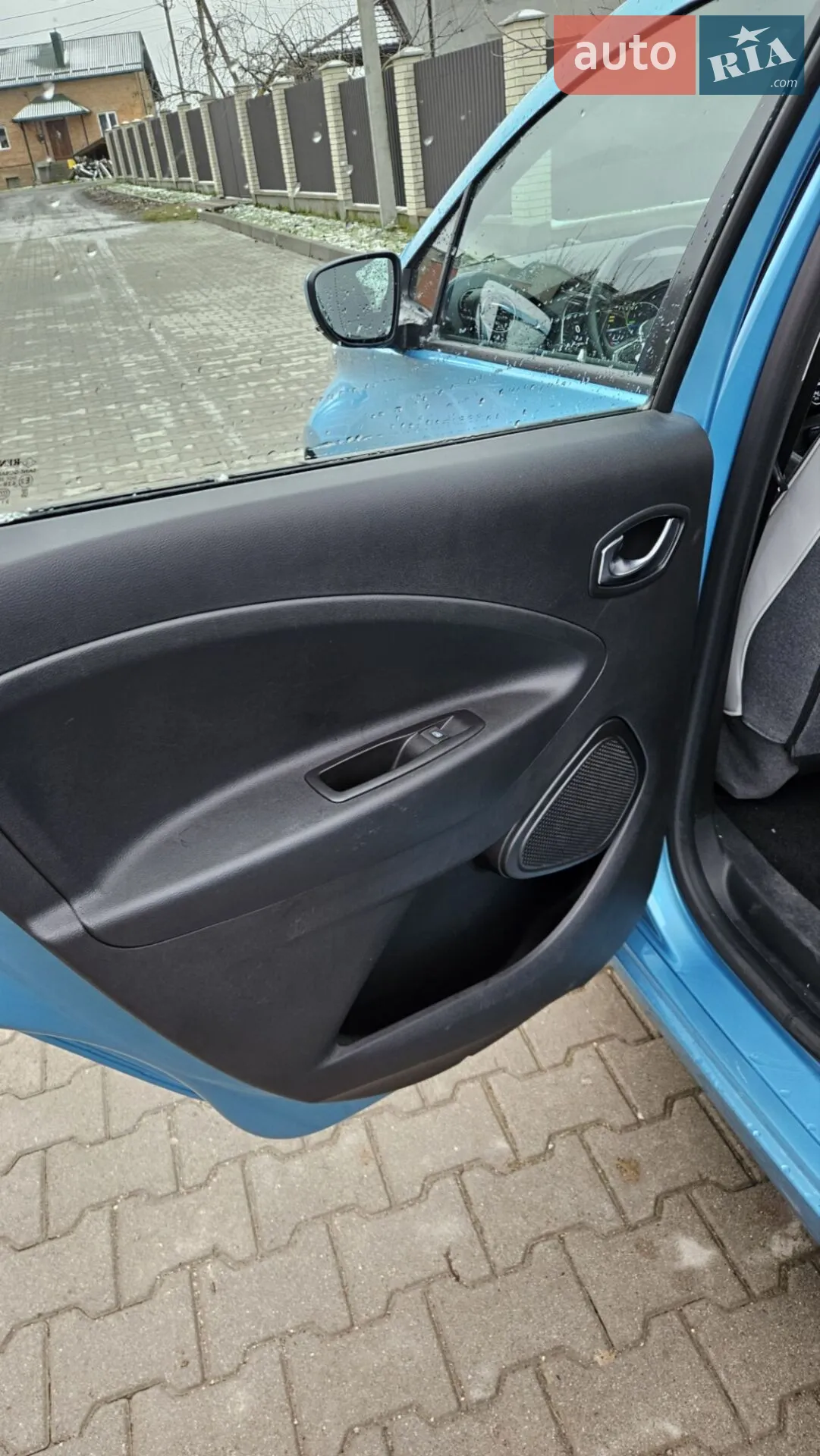 2021 Renault ZOE - мініатюра 34