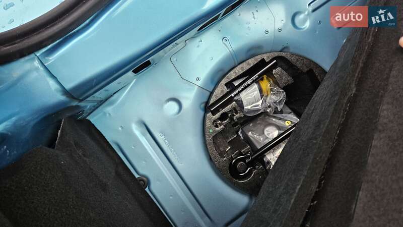 Хетчбек Renault Zoe 2021 в Тернополі фото 37 Хетчбек Renault Zoe 2021 в Тернополі