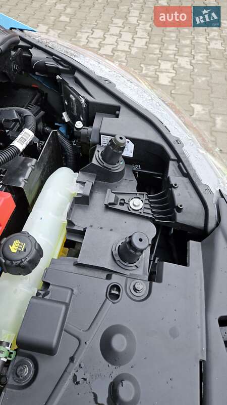 Хетчбек Renault Zoe 2021 в Тернополі фото 43 Хетчбек Renault Zoe 2021 в Тернополі