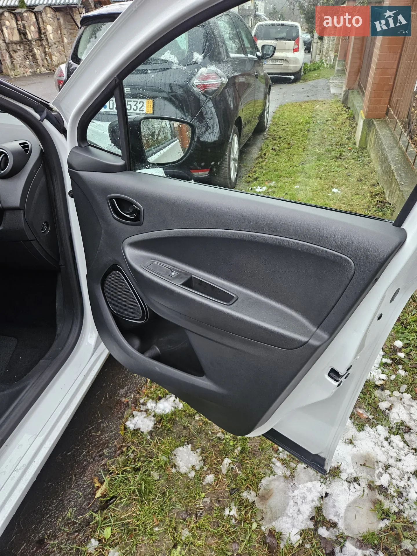 2020 Renault ZOE - мініатюра 31