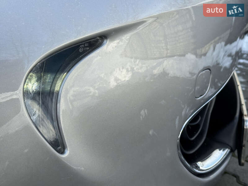 Хэтчбек Renault Zoe 2015 в Дрогобыче