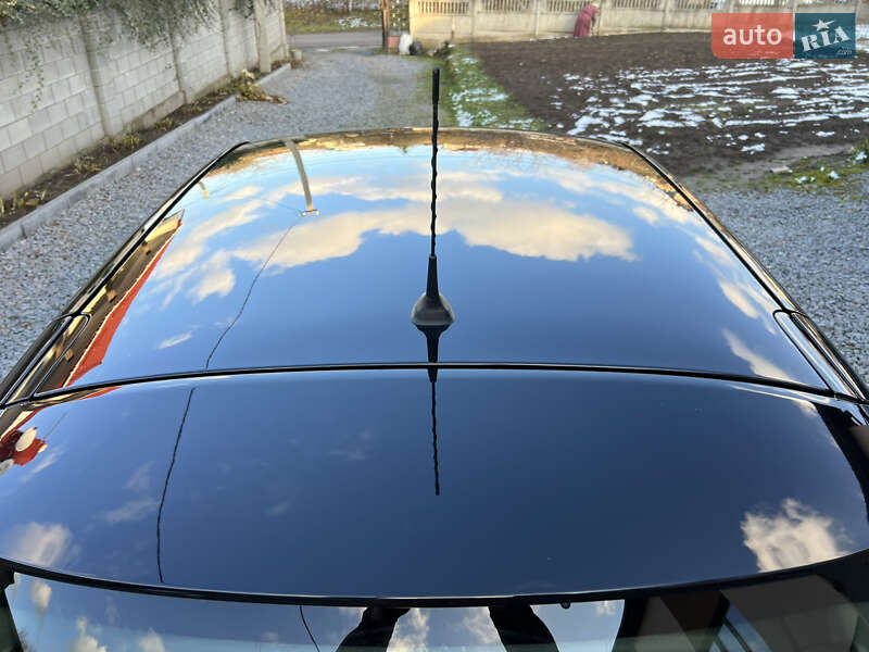 Хетчбек Renault Zoe 2017 в Рівному