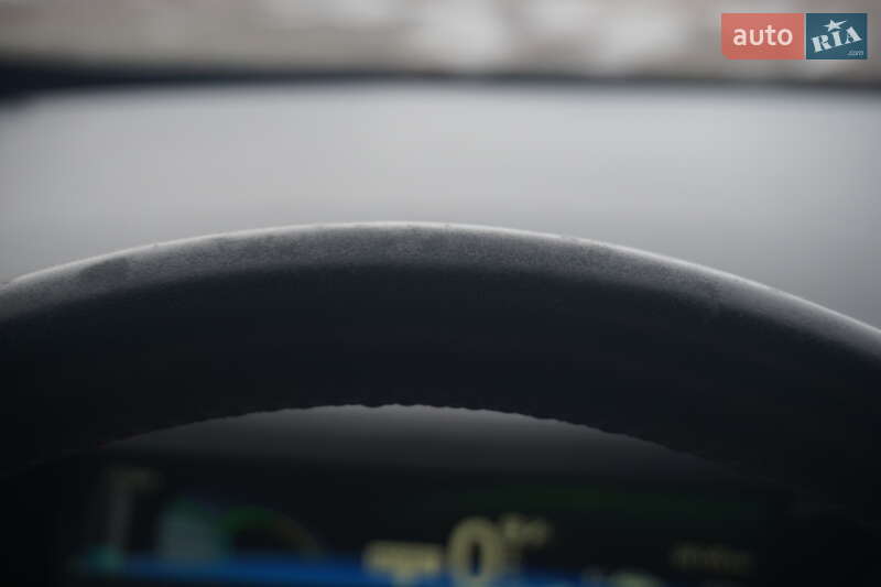 Хэтчбек Renault Zoe 2015 в Самборе