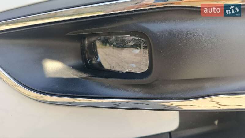 Хэтчбек Renault Zoe 2021 в Тернополе