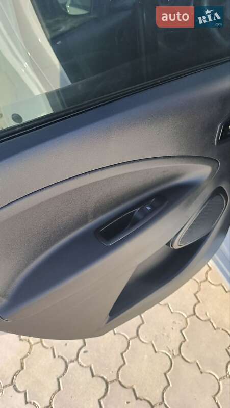 Хэтчбек Renault Zoe 2021 в Тернополе